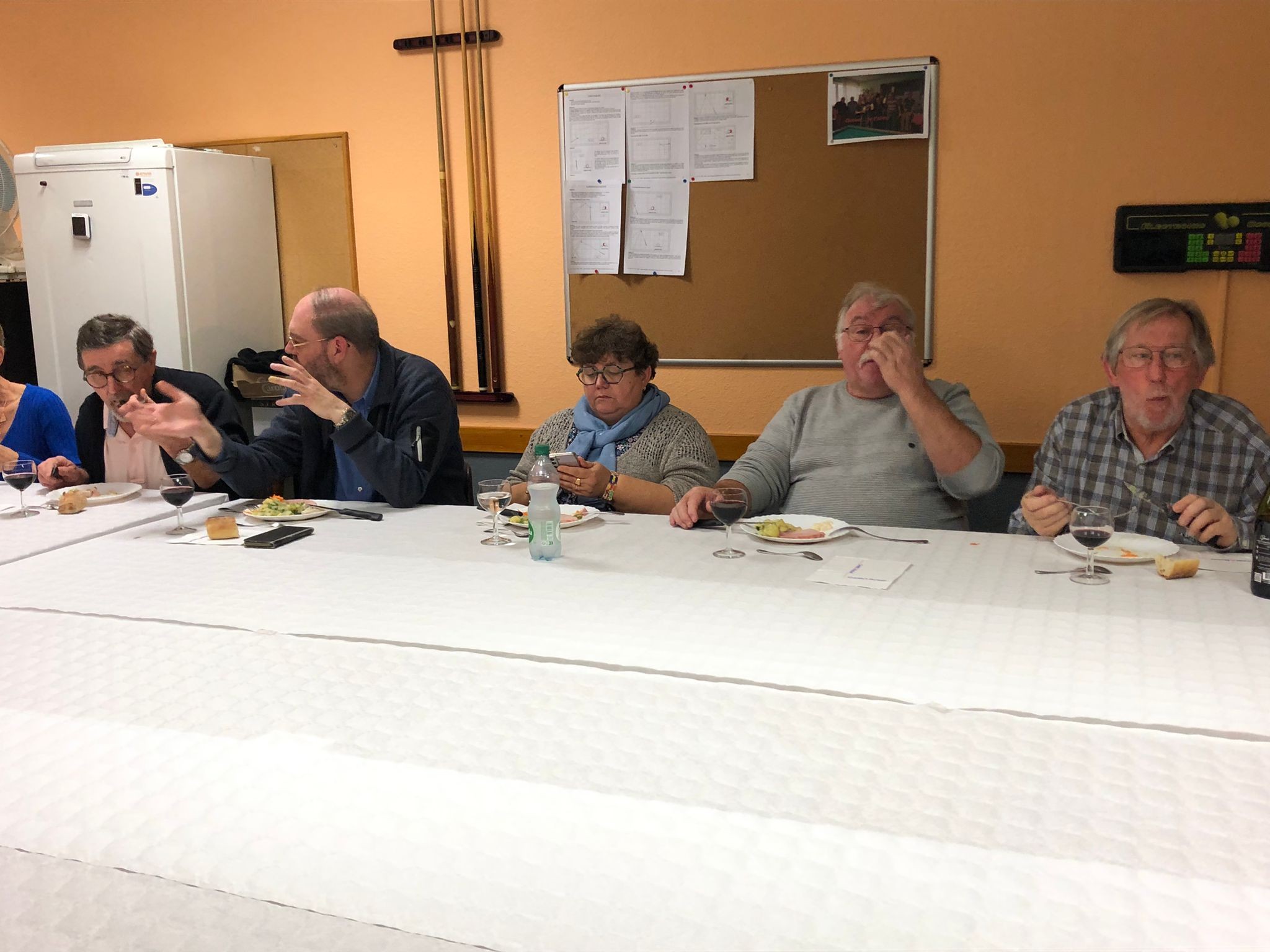  Assemblée générale