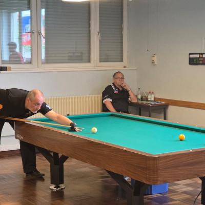 Finale 3 bandes R1