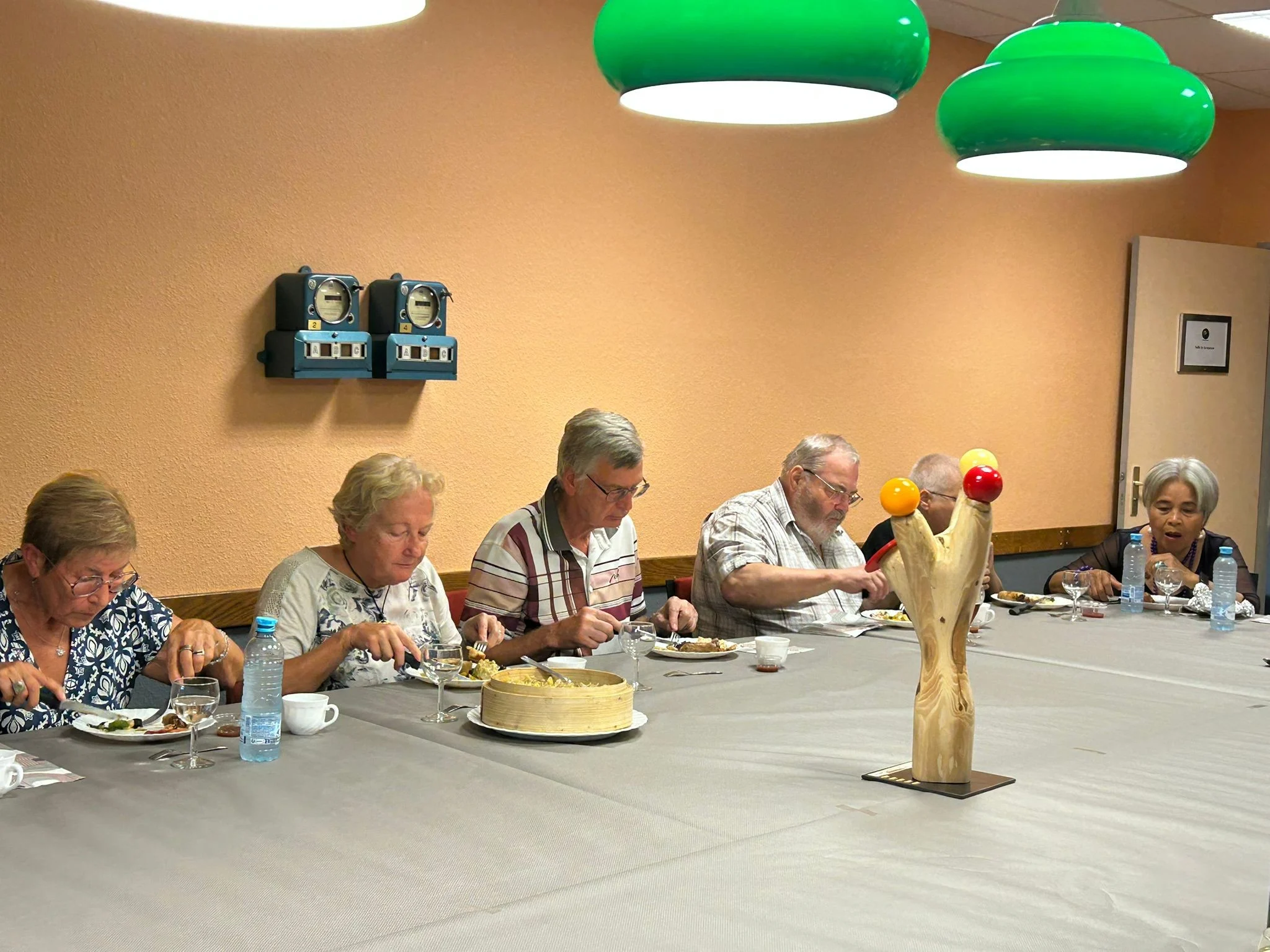 Lingolsheim -Viernheim 