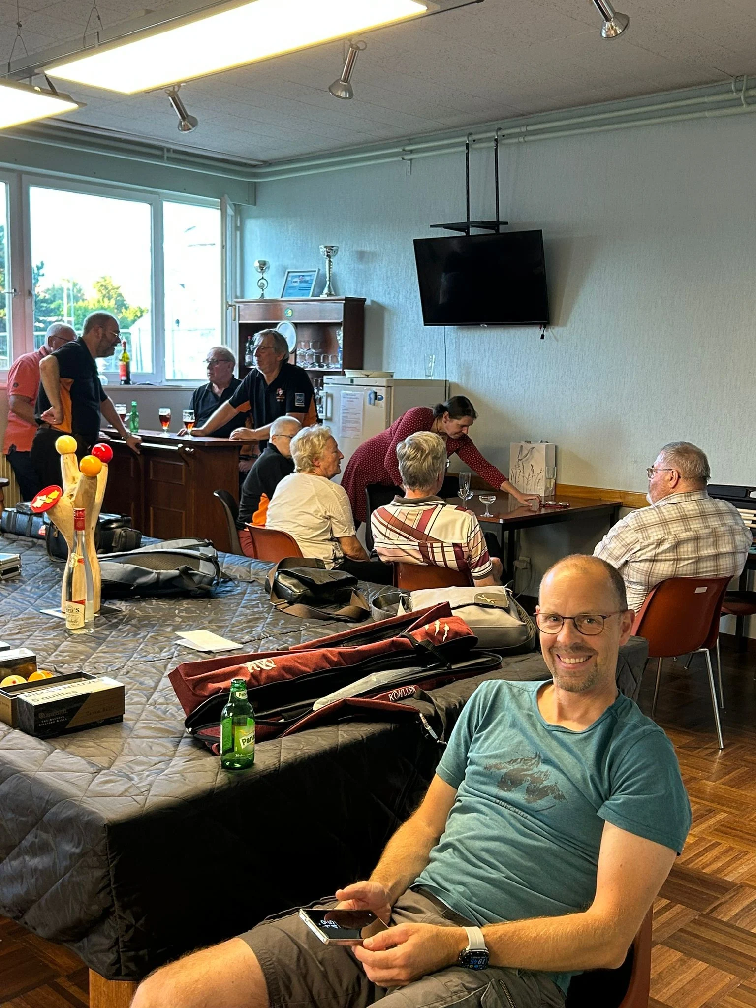 Lingolsheim -Viernheim 