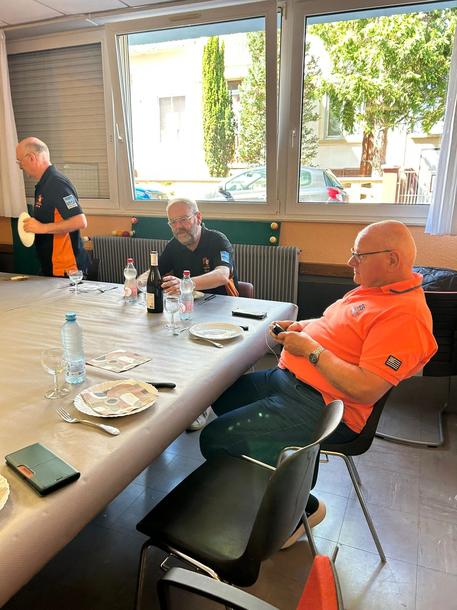 Lingolsheim -Viernheim 