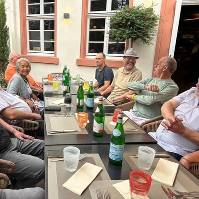 Viernheim - Lingolsheim