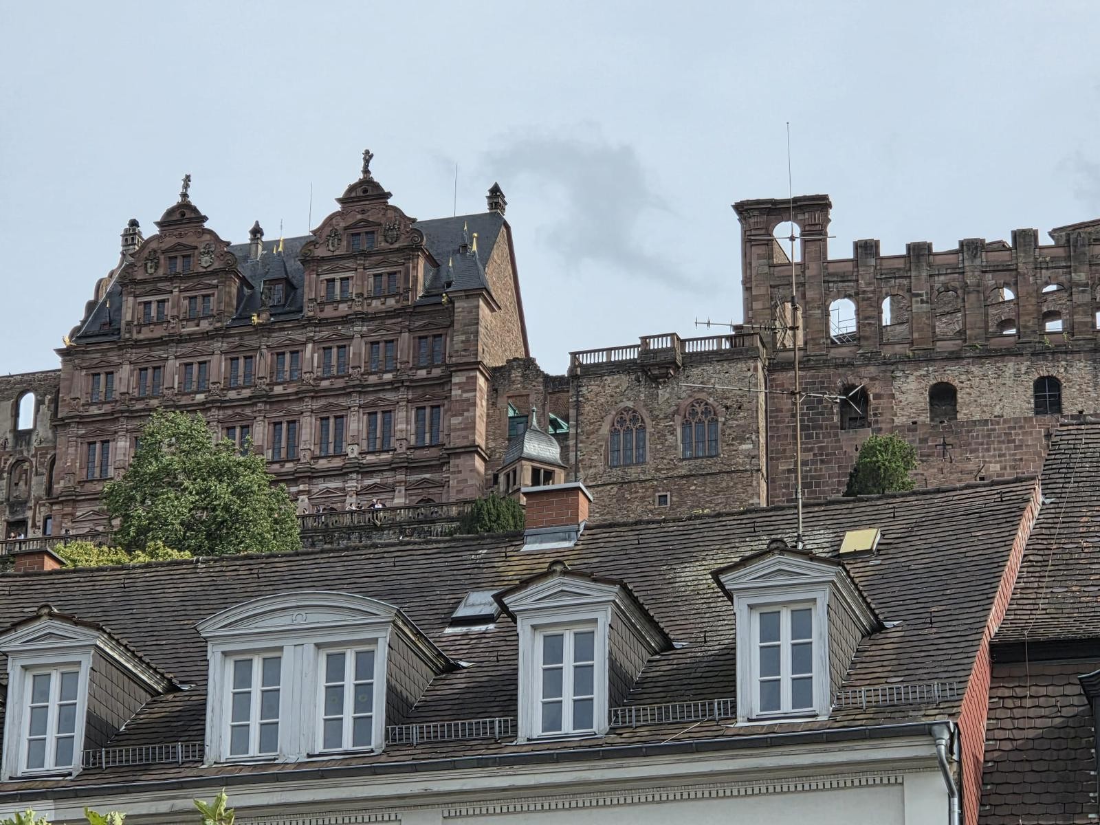 Viernheim - Lingolsheim