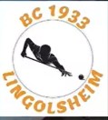 Billard-club Lingolsheim 1933